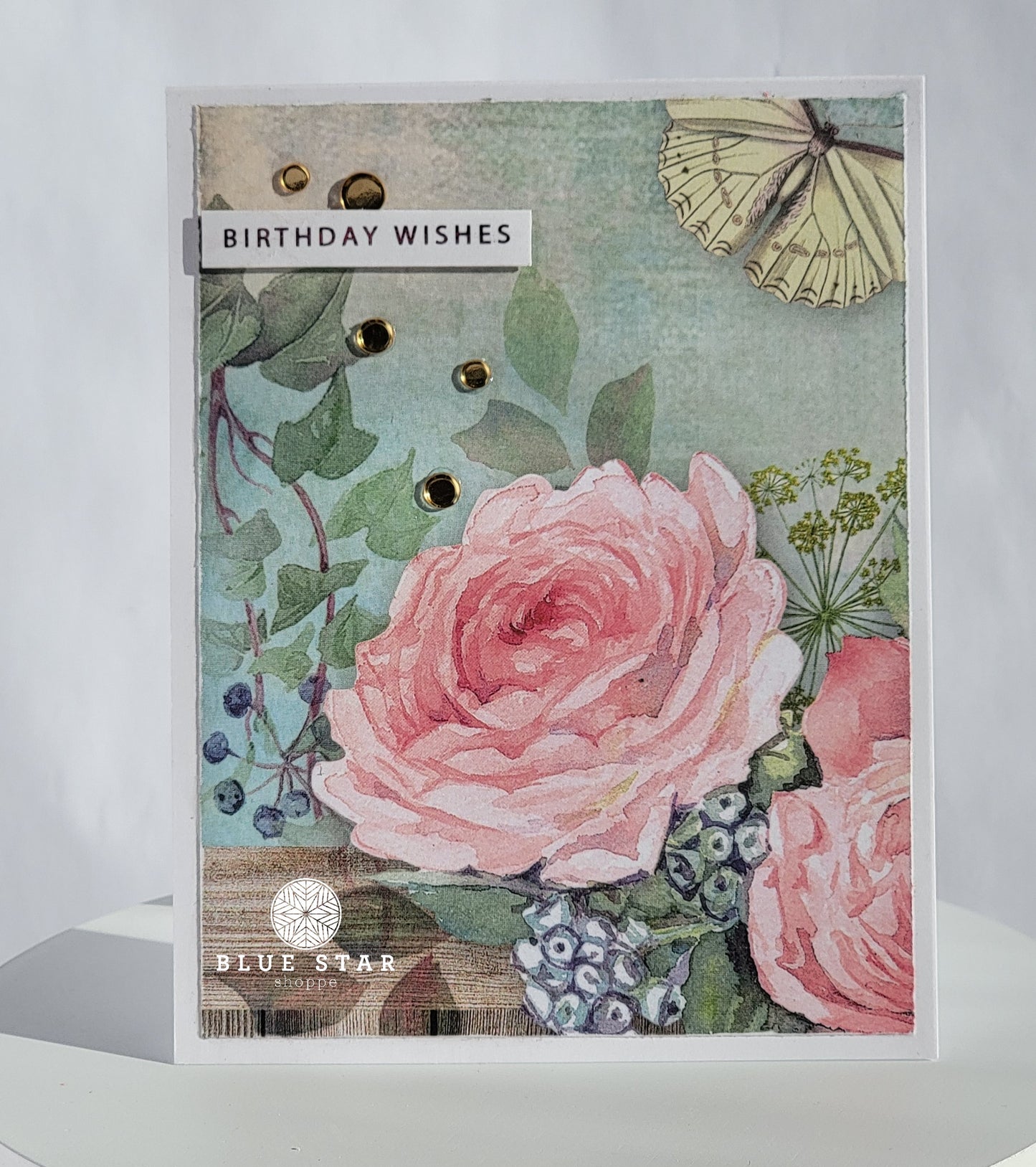 Birthday Wishes