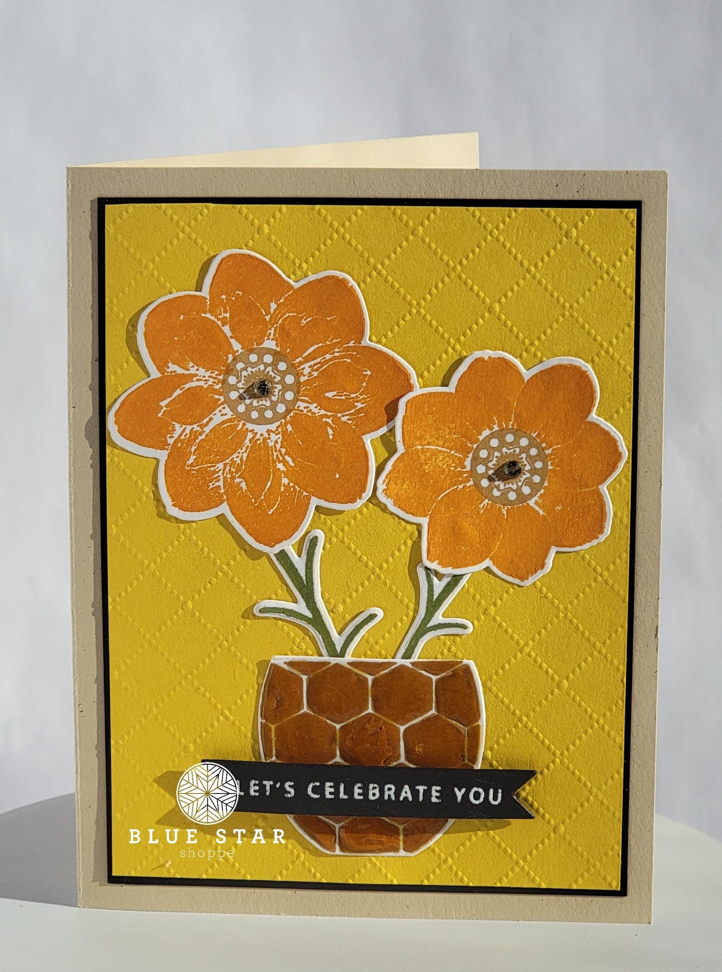 Let's Celebrate You