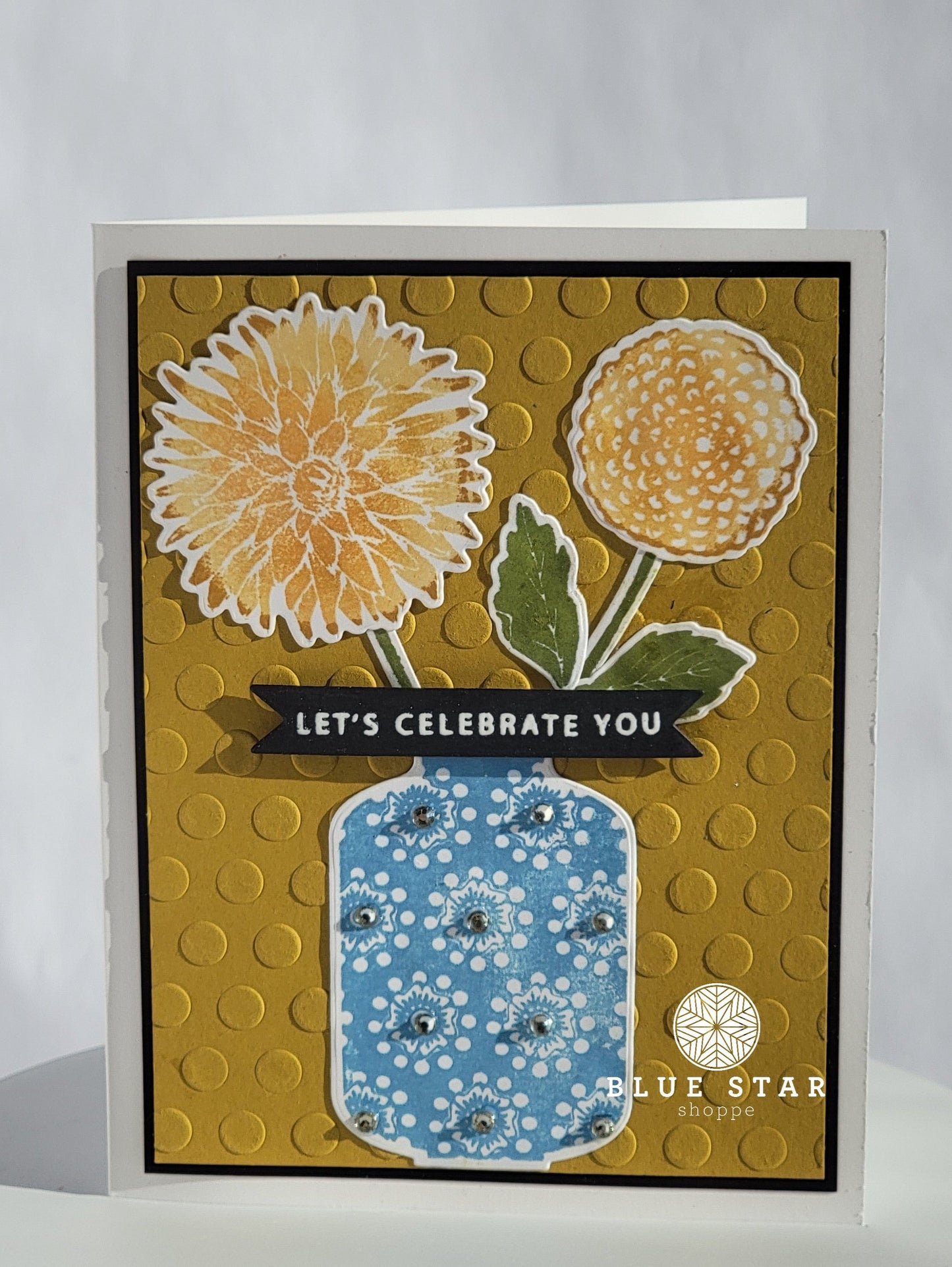 Let's Celebrate You