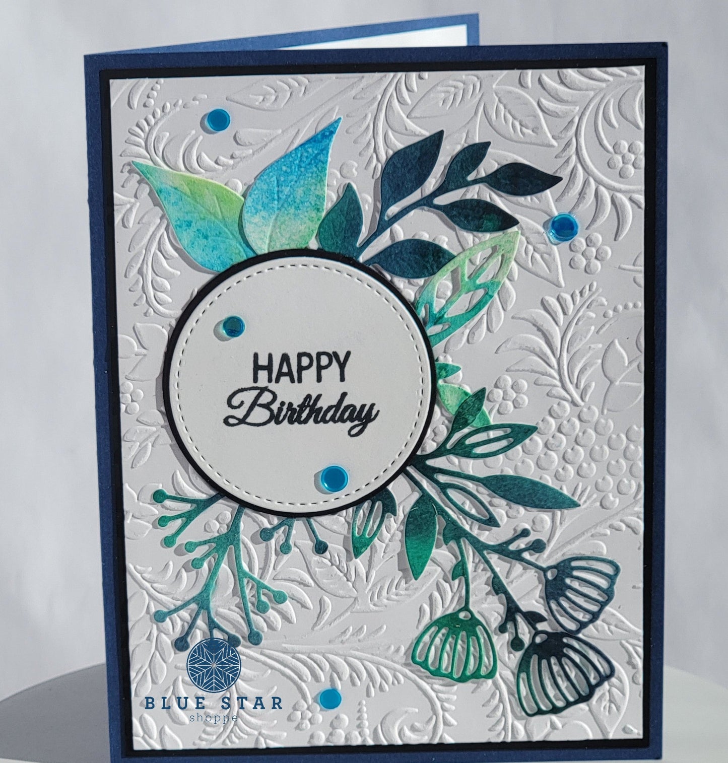 Happy Birthday (tapestry)