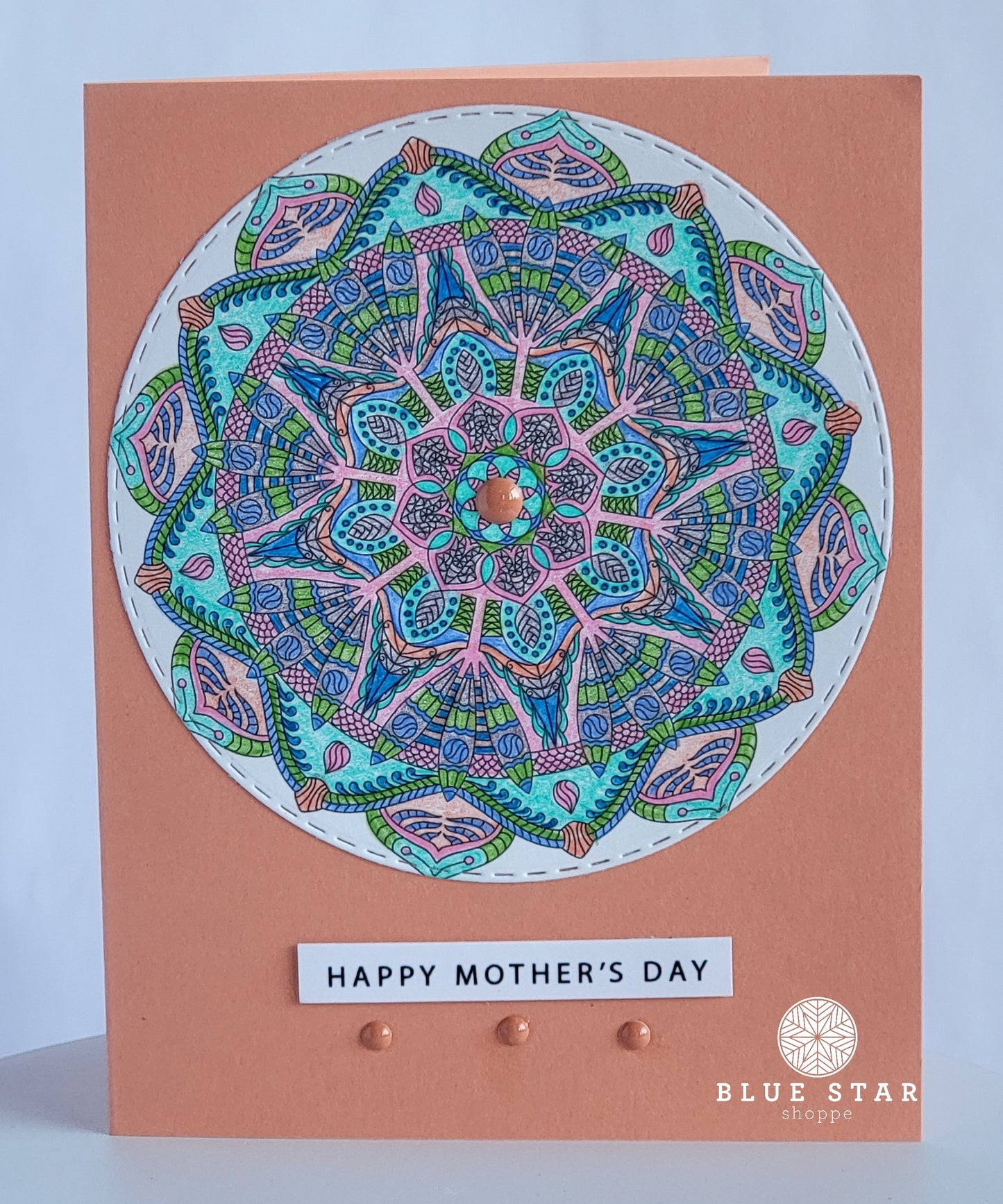 Happy Mother's Day