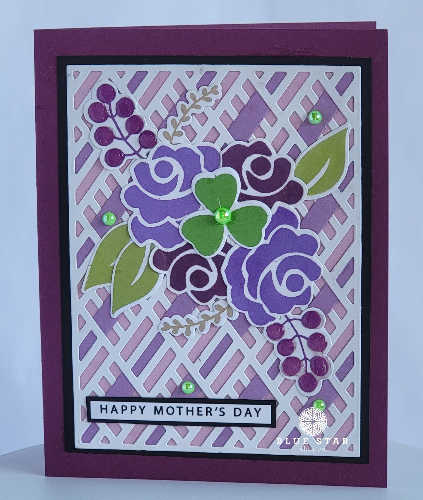 Happy Mother's Day