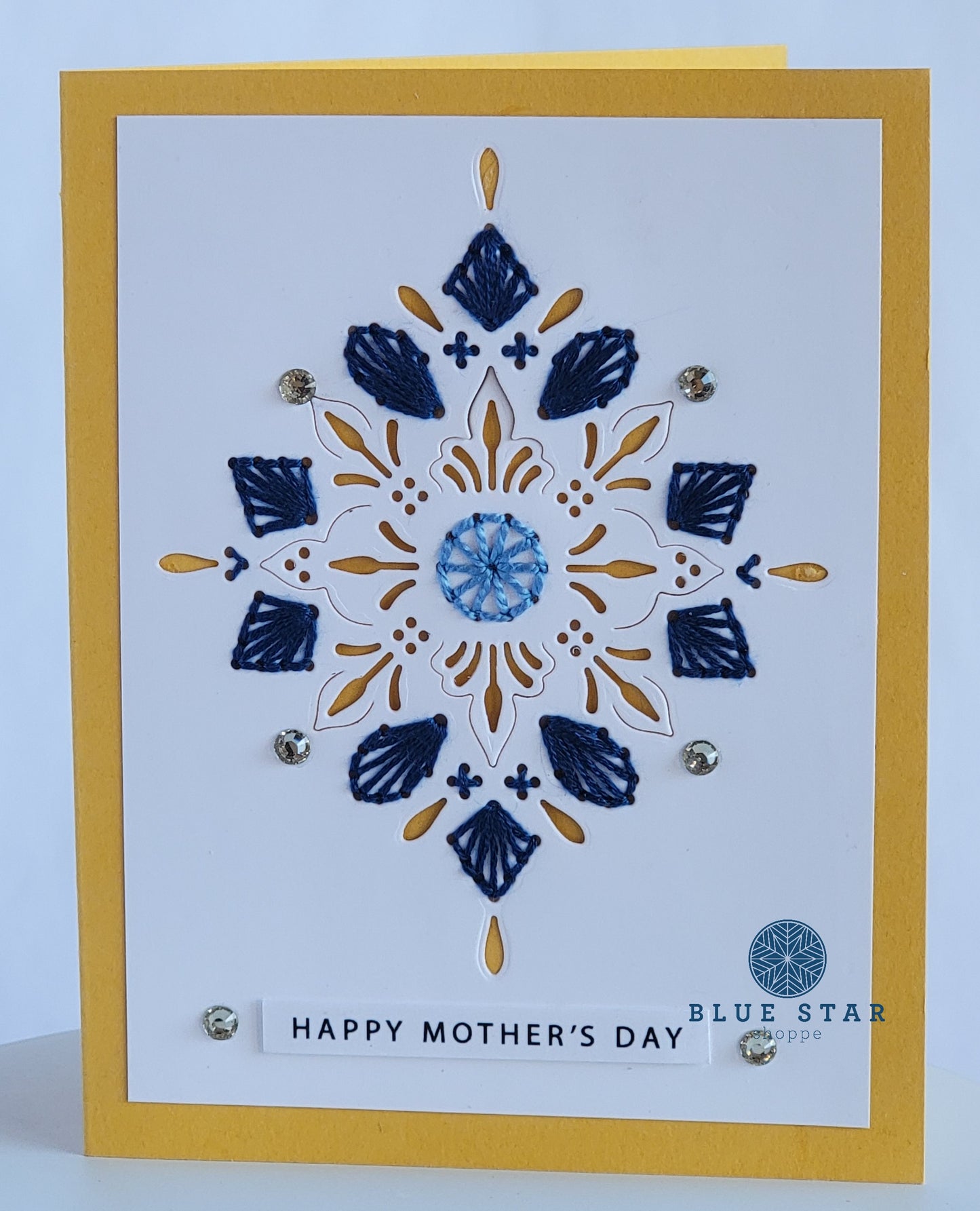 Happy Mother's Day