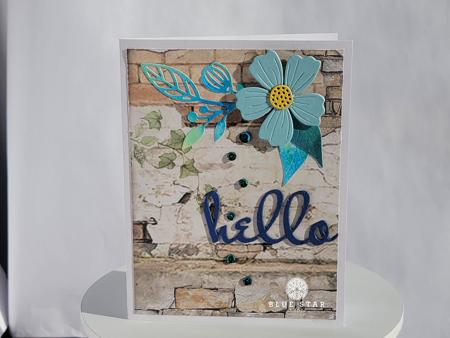Hello Card