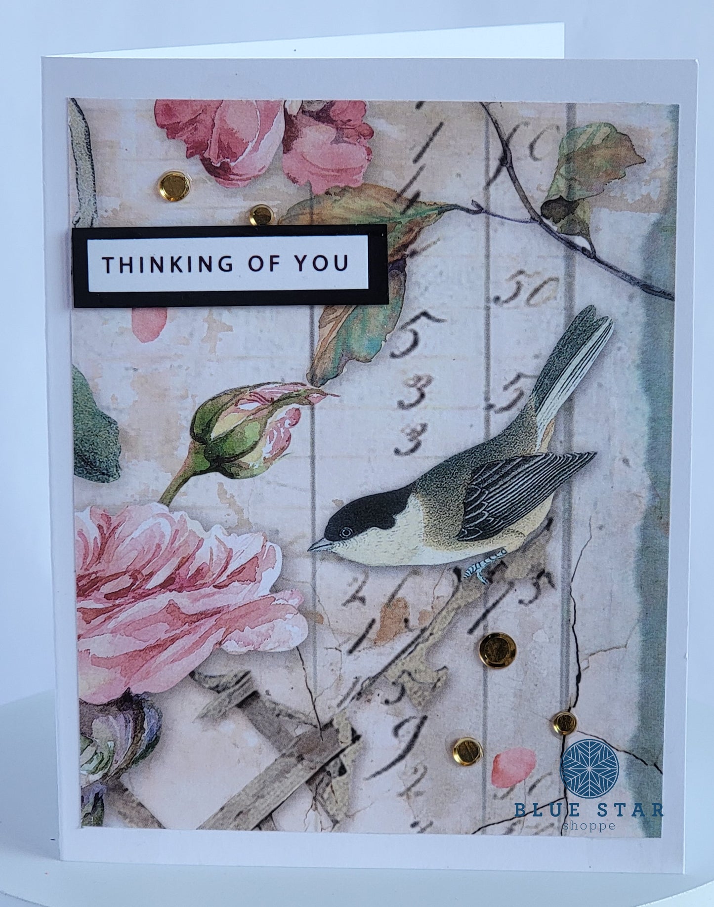 Thinking of You