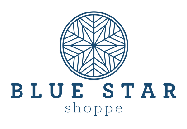 Blue Star Shoppe logo
