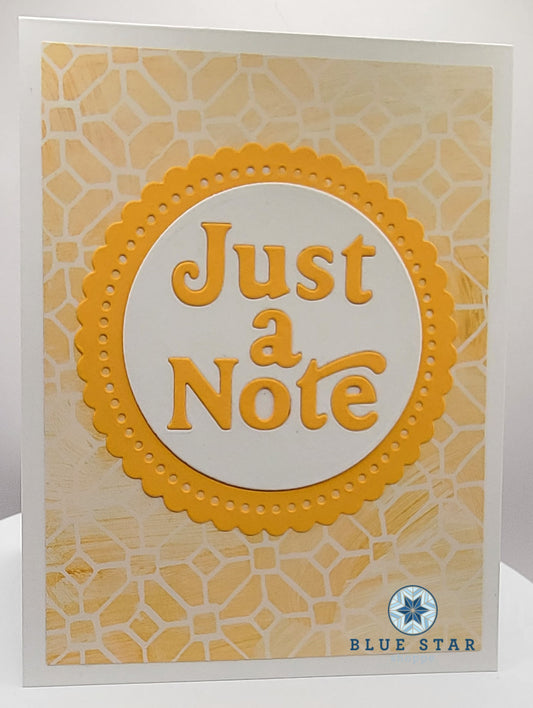 Just a note - 3 versions