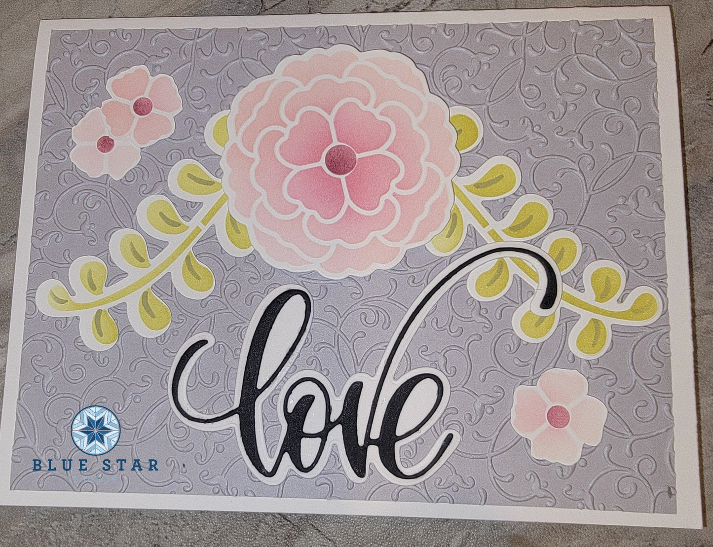 Love Floral - Valentine's Day