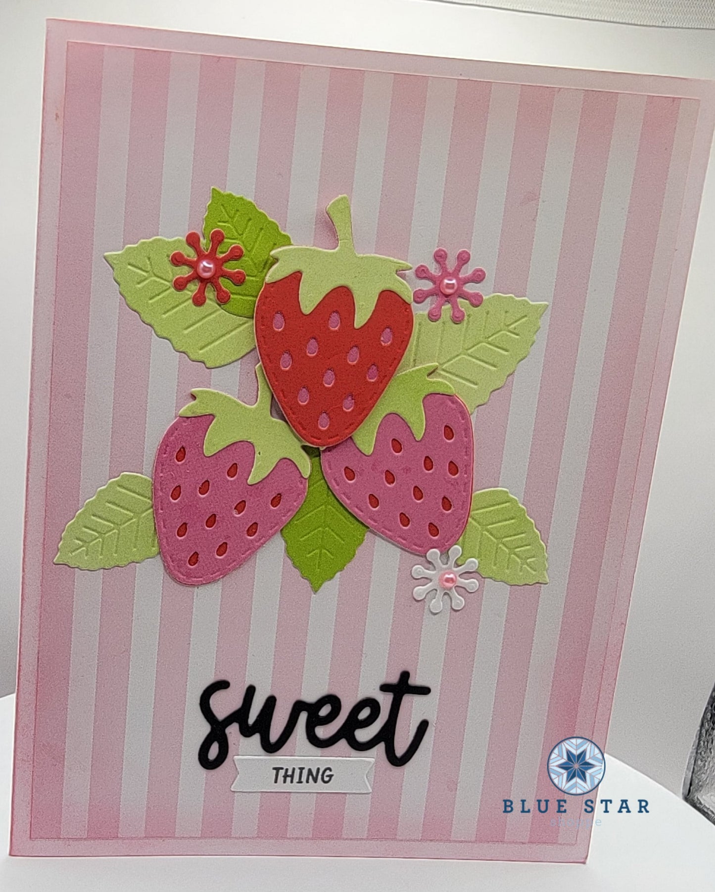 Sweet thing