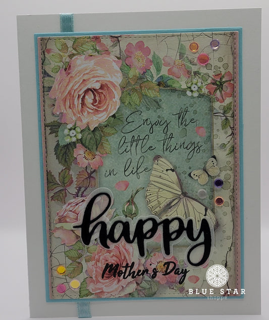 Mother's Day Cards - Choice of 8