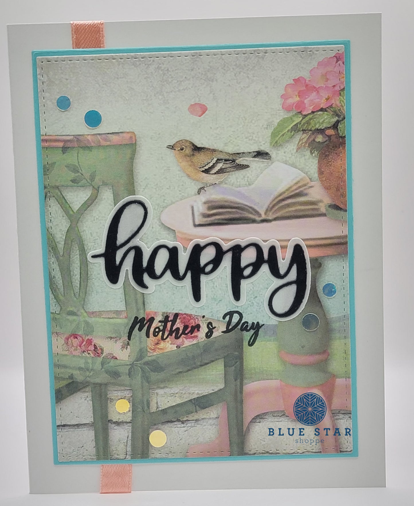 Mother's Day Cards - Choice of 8