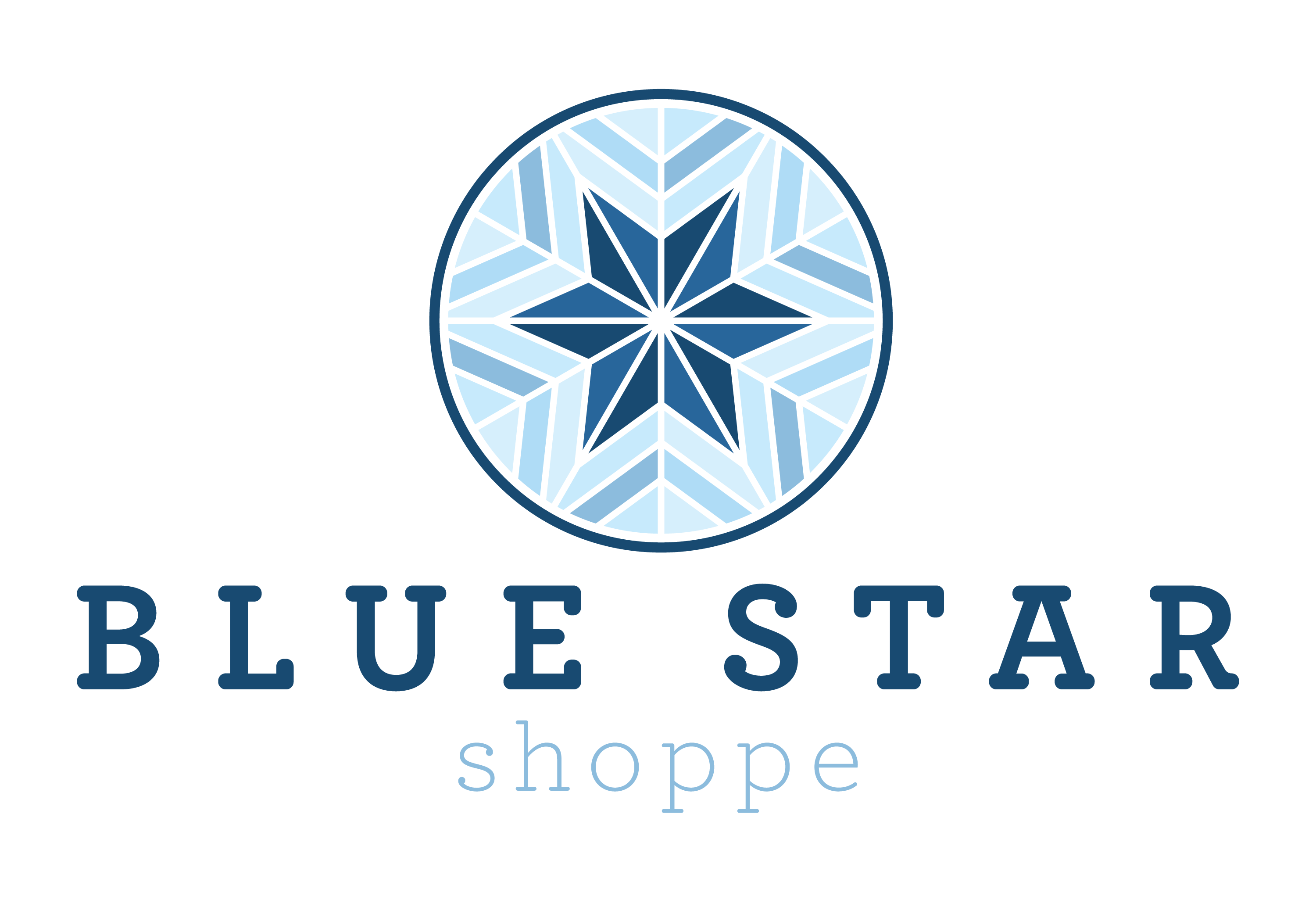 Blue Star Shoppe