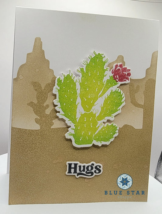 Hugs (cactus)