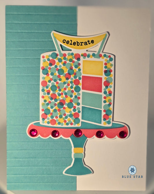 Celebrate (Birthday)