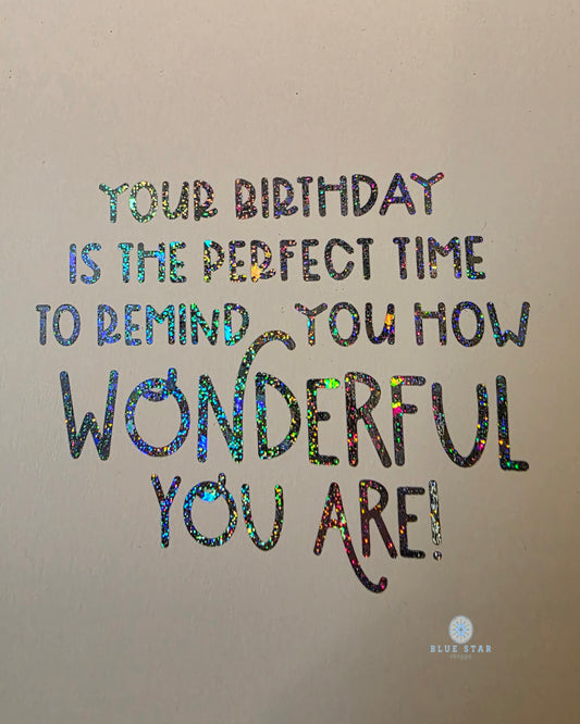 Celebrate (Birthday)