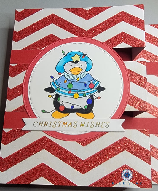 Christmas Wishes (Penguin)