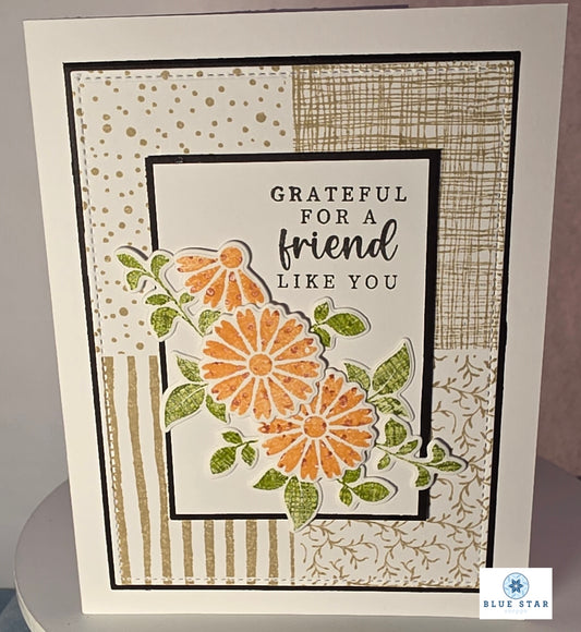 Grateful For A Friend Like You