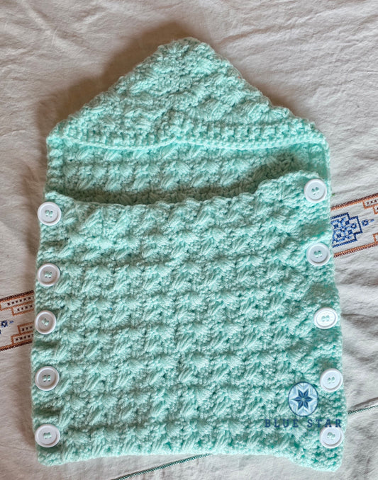 Newborn Baby Sack
