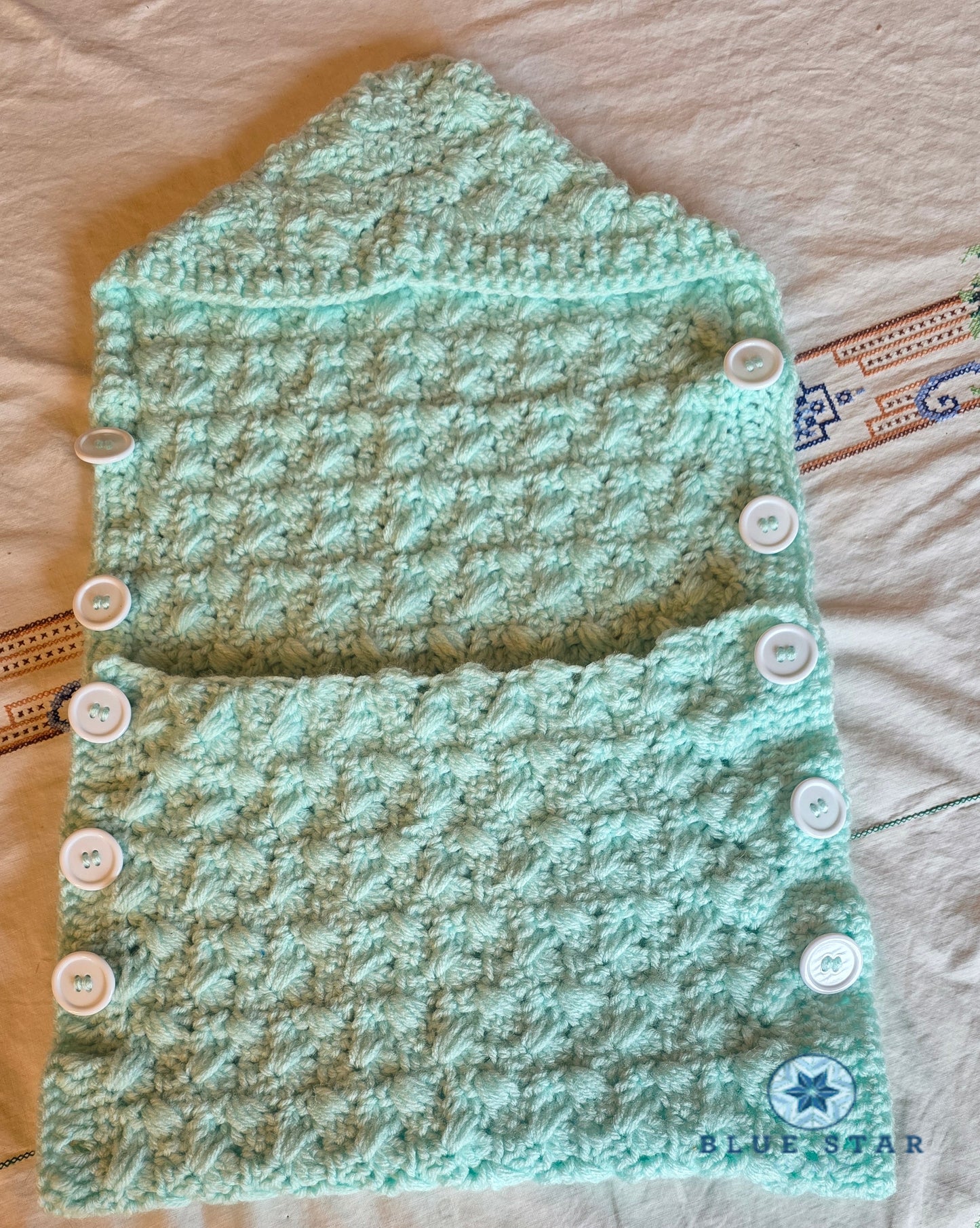 Newborn Baby Sack