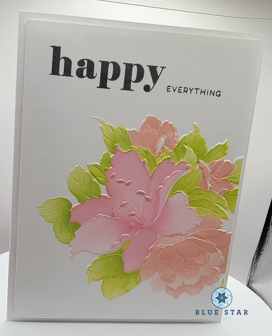 Happy Everything