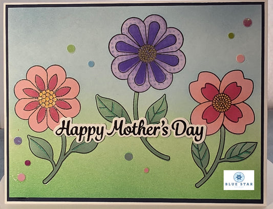 Happy Mother's Day