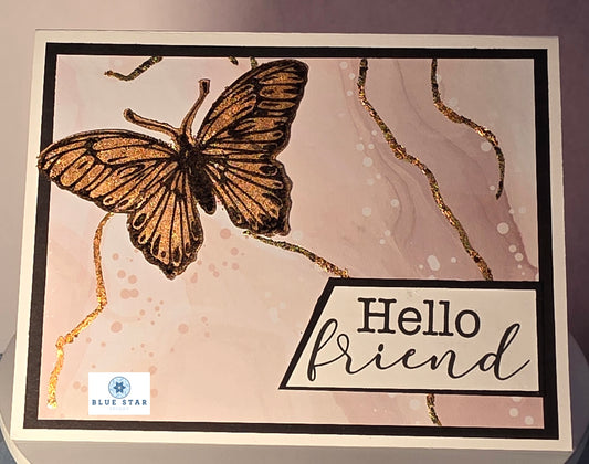 Hello friend