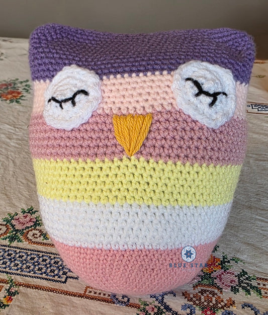 Owl Squishy