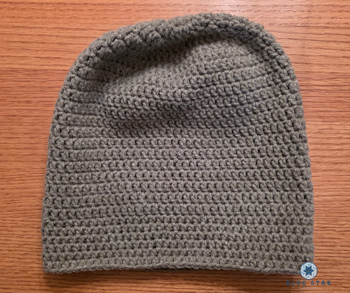 Slouchy Beanie