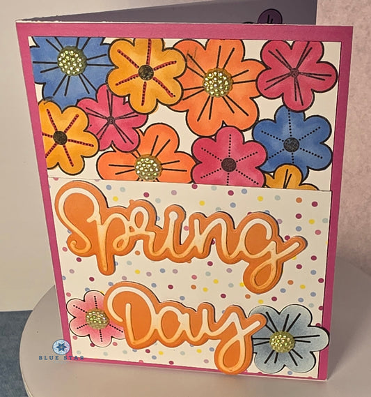 Spring Day