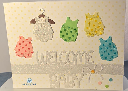 Welcome Baby