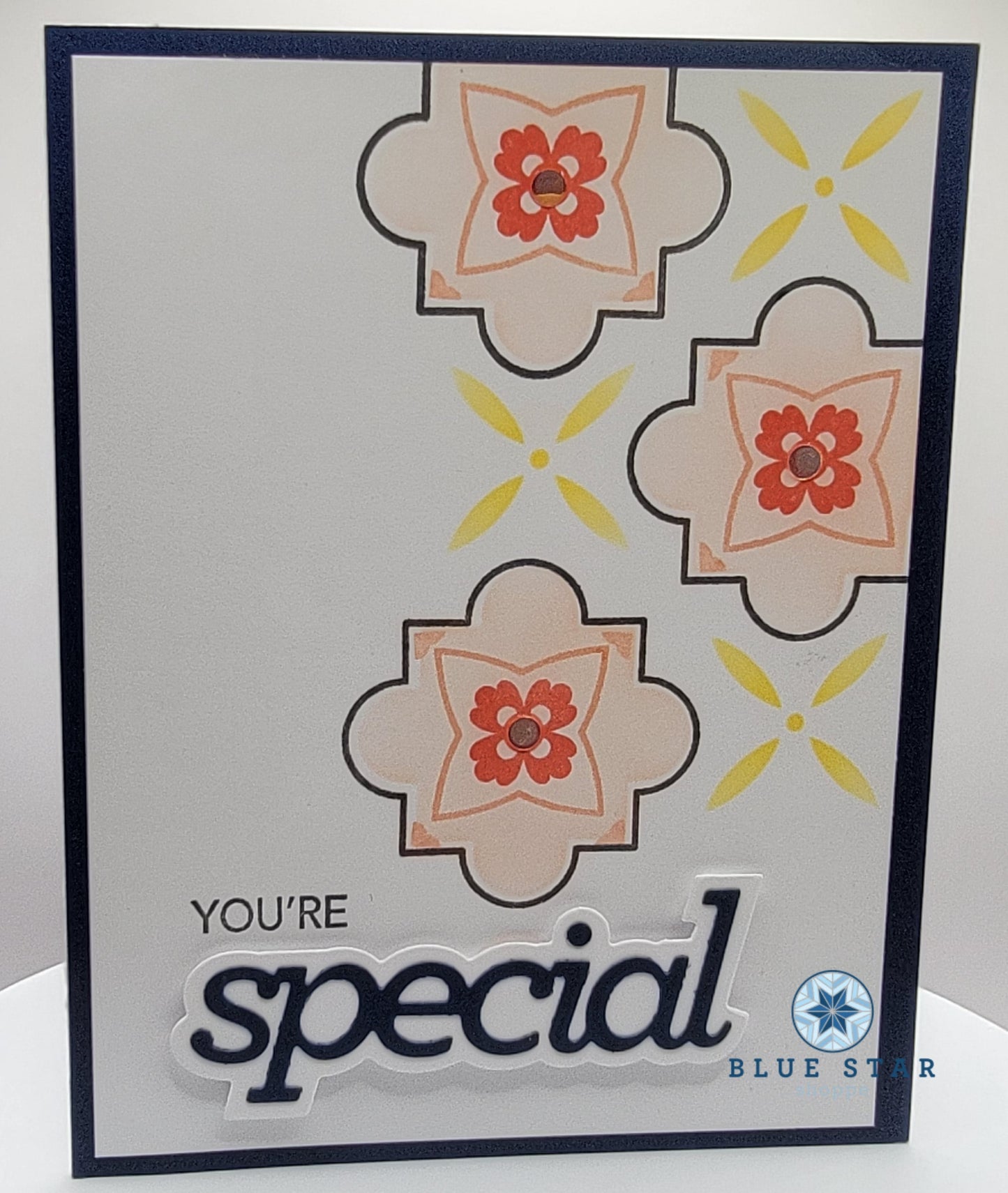 You're special