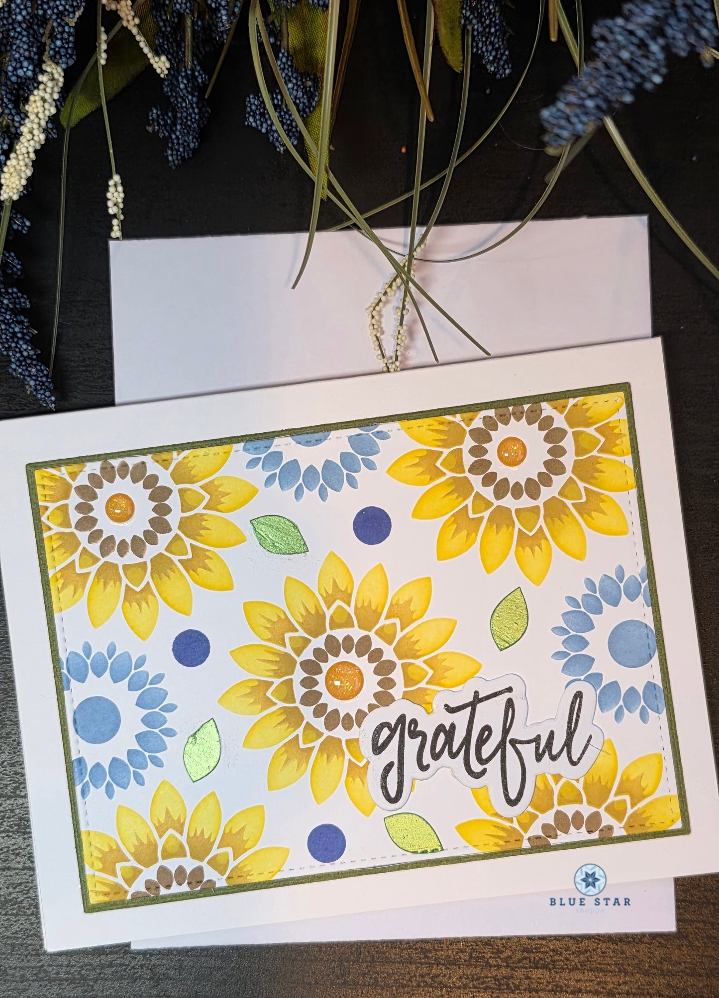 Grateful Floral