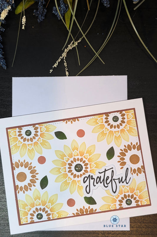 Grateful Floral