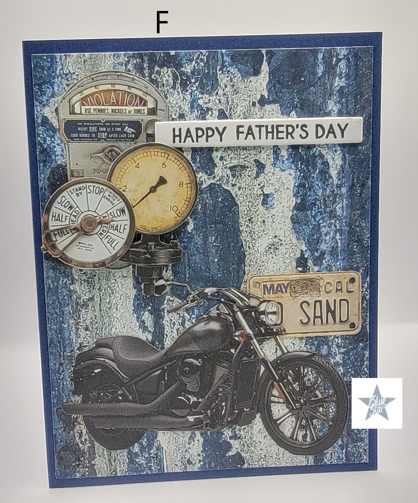 Father's Day Cards - Choice of 8